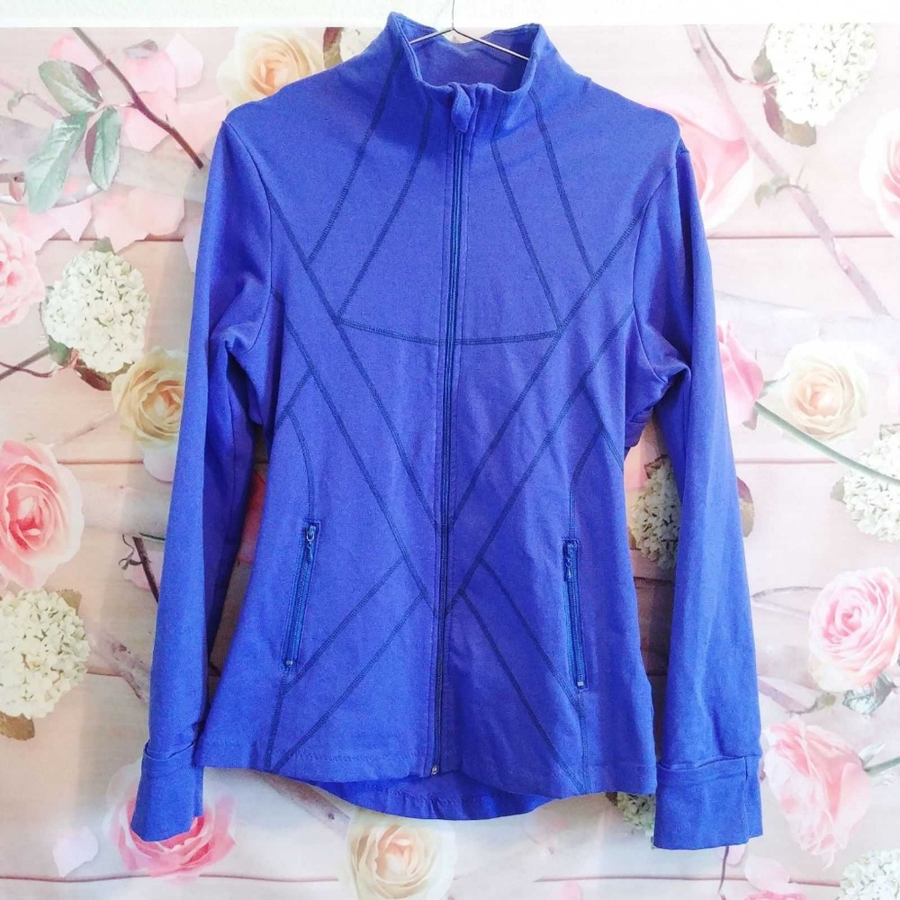 Margarita Sport Athletic Jacket